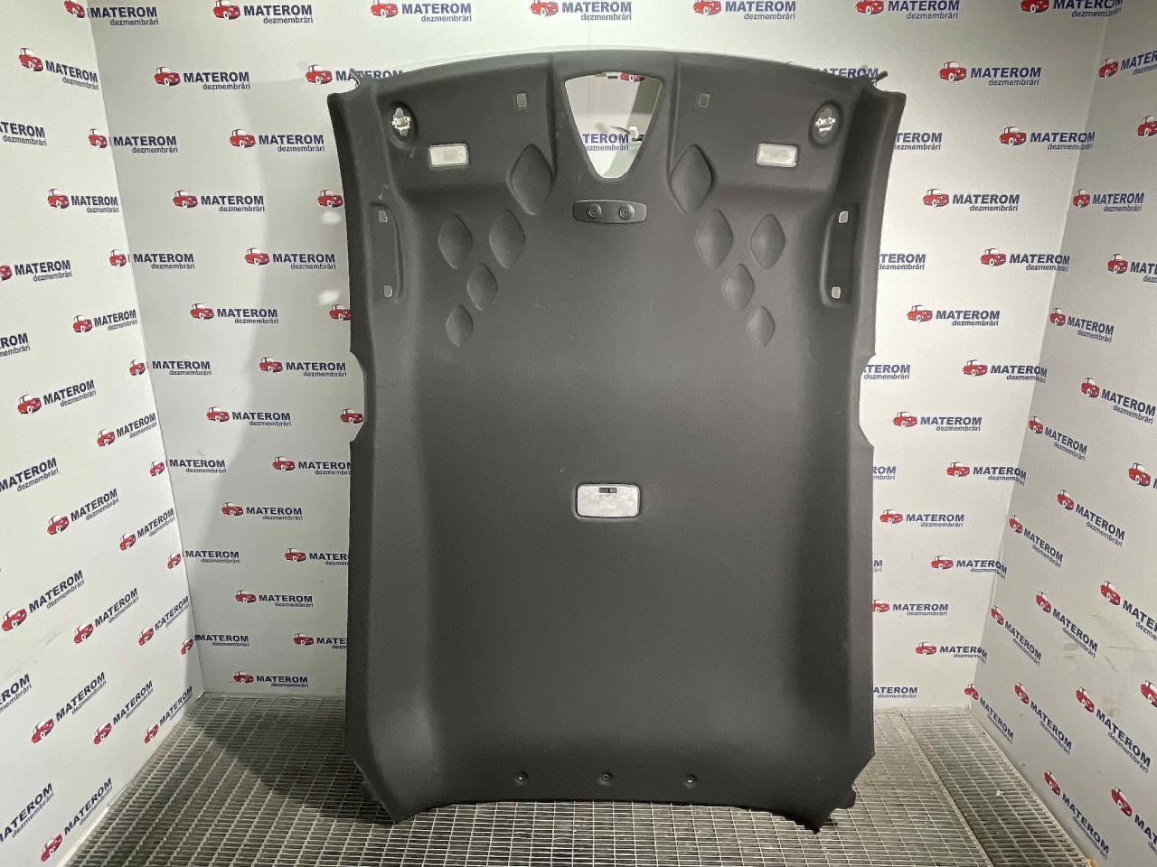 TAPITERIE PAVILION TOYOTA C-HR 1.2 INJ -