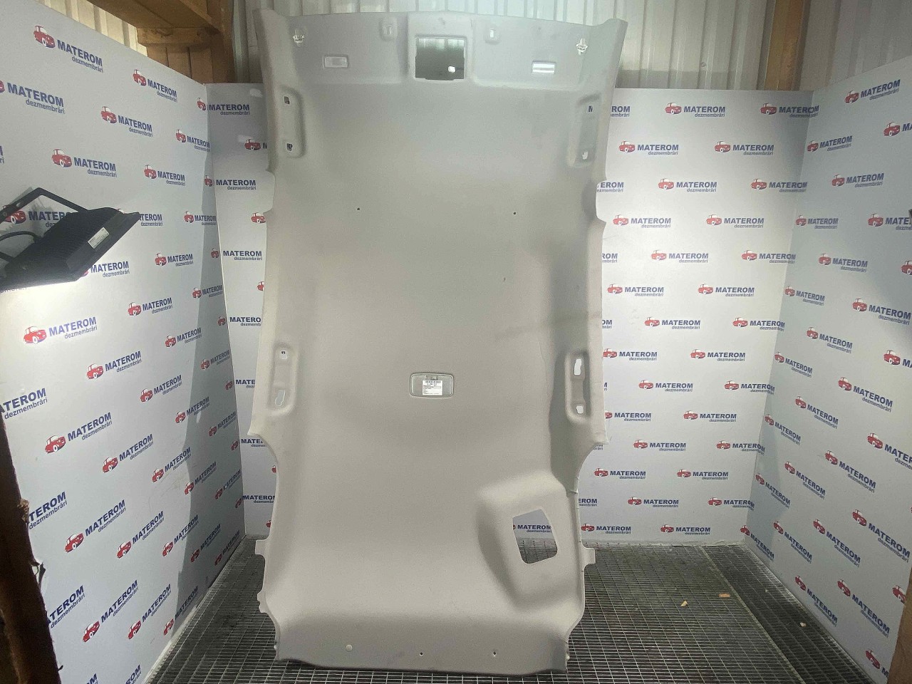TAPITERIE PAVILION TOYOTA RAV4 RAV4 - - (2012 2018)