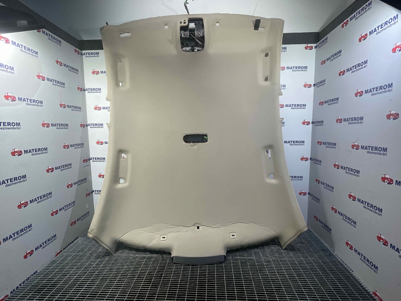 TAPITERIE PAVILION VOLVO S80 - - (2006 2016)