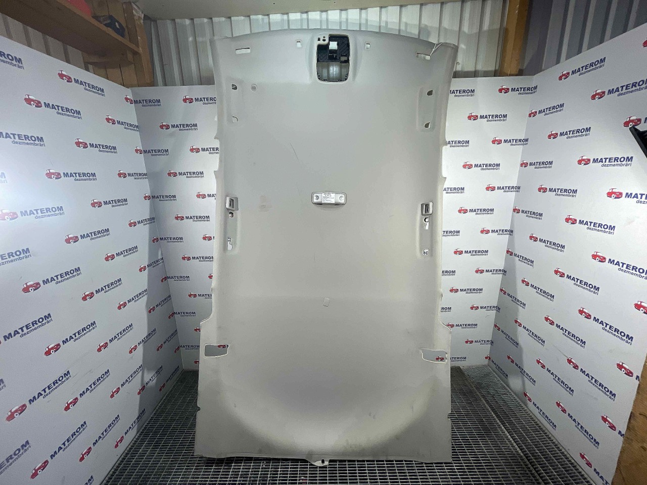 TAPITERIE PAVILION VOLVO V70 2.0 D - (2010 2016)