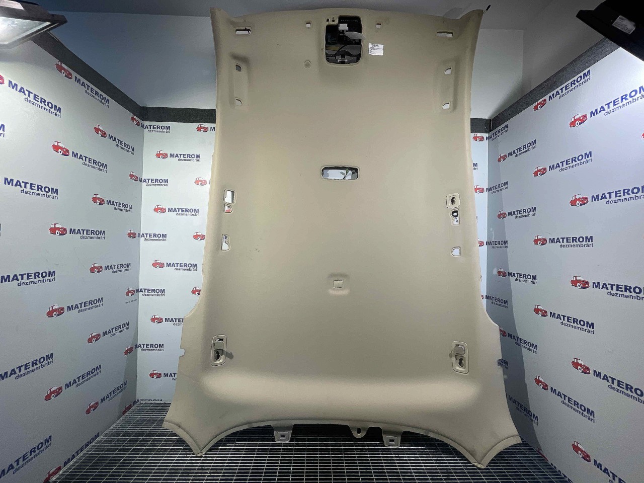 TAPITERIE PAVILION VOLVO XC 60 - - (2008 2013)