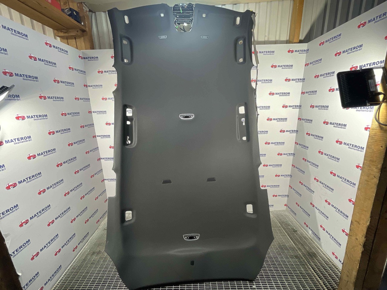 TAPITERIE PAVILION VOLVO XC 90 - - (2015 2022)