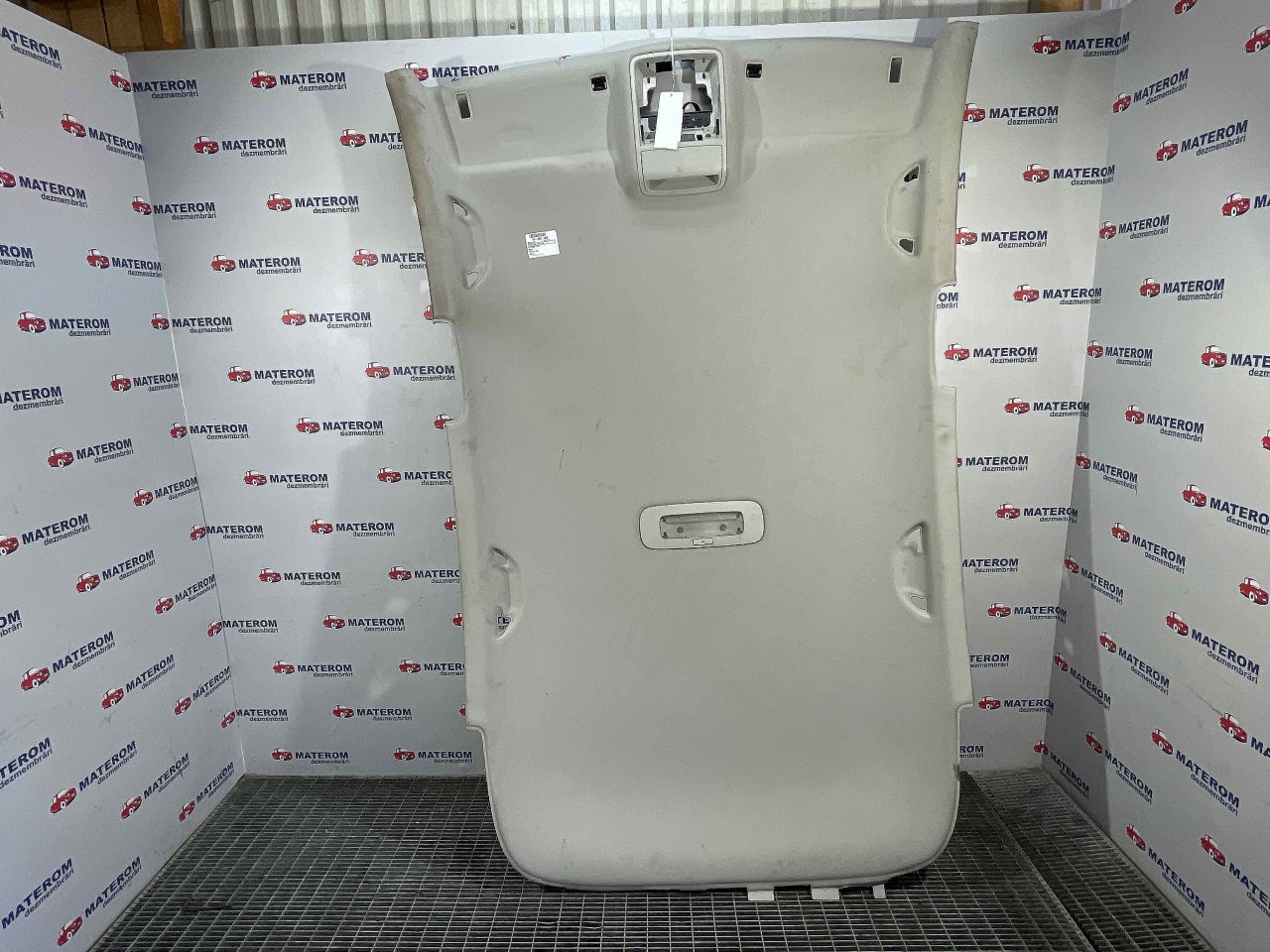 TAPITERIE PAVILION VW GOLF VI GOLF VI - - (2008 2012)