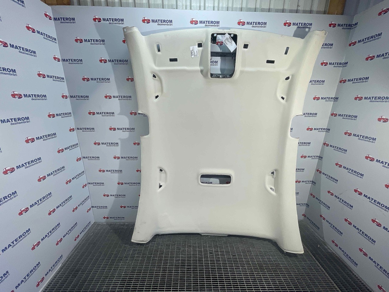 TAPITERIE PAVILION VW PASSAT CC - - (2012 2016)