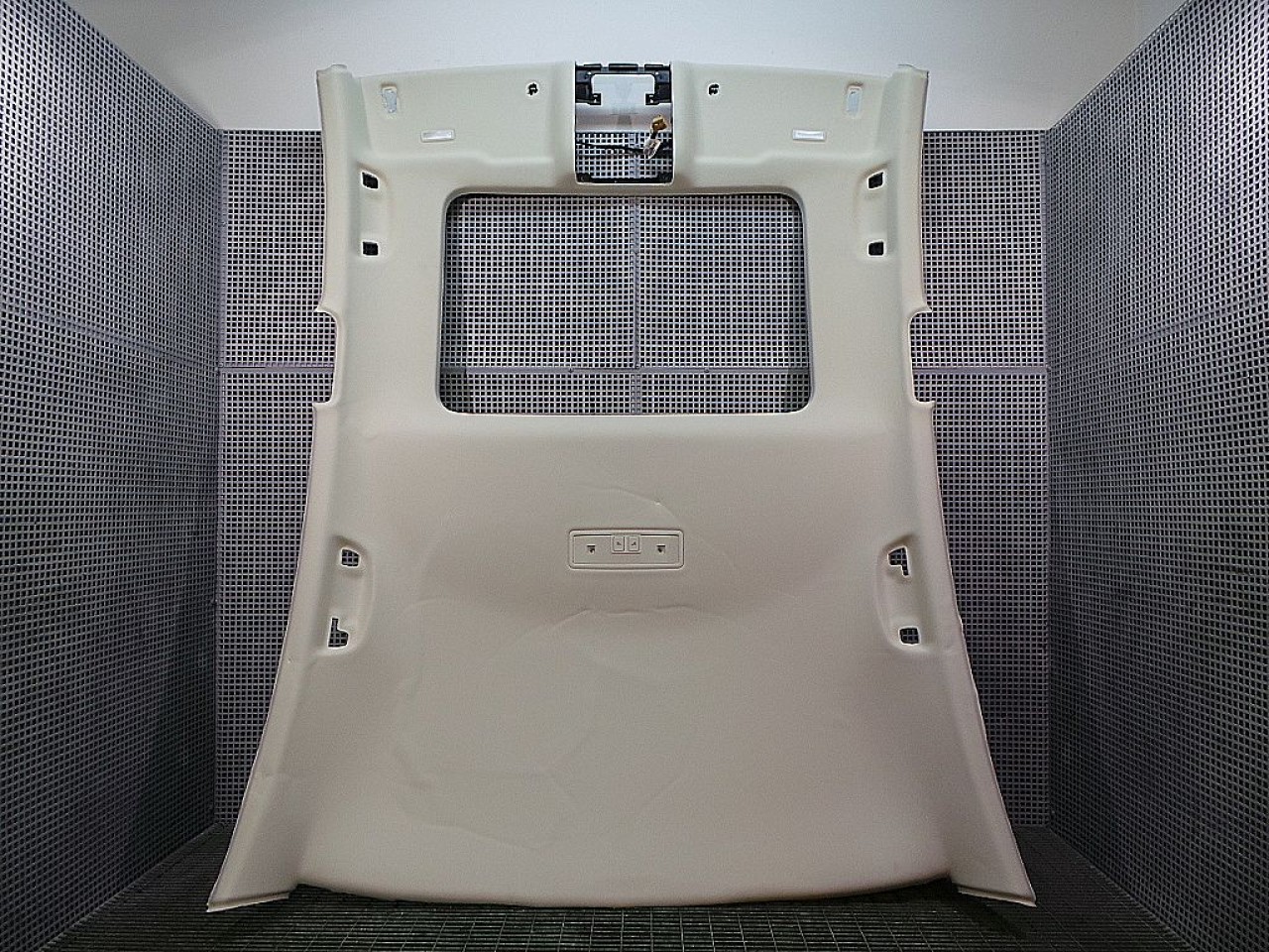 TAPITERIE PAVILION VW PASSAT PASSAT - - (2014 2019)