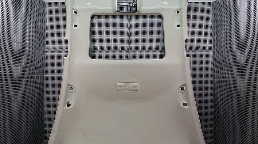 TAPITERIE PAVILION VW PASSAT PASSAT - (2014 None)