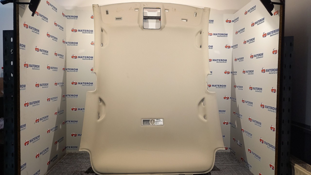 TAPITERIE PAVILION VW POLO POLO - - (2009 2014)