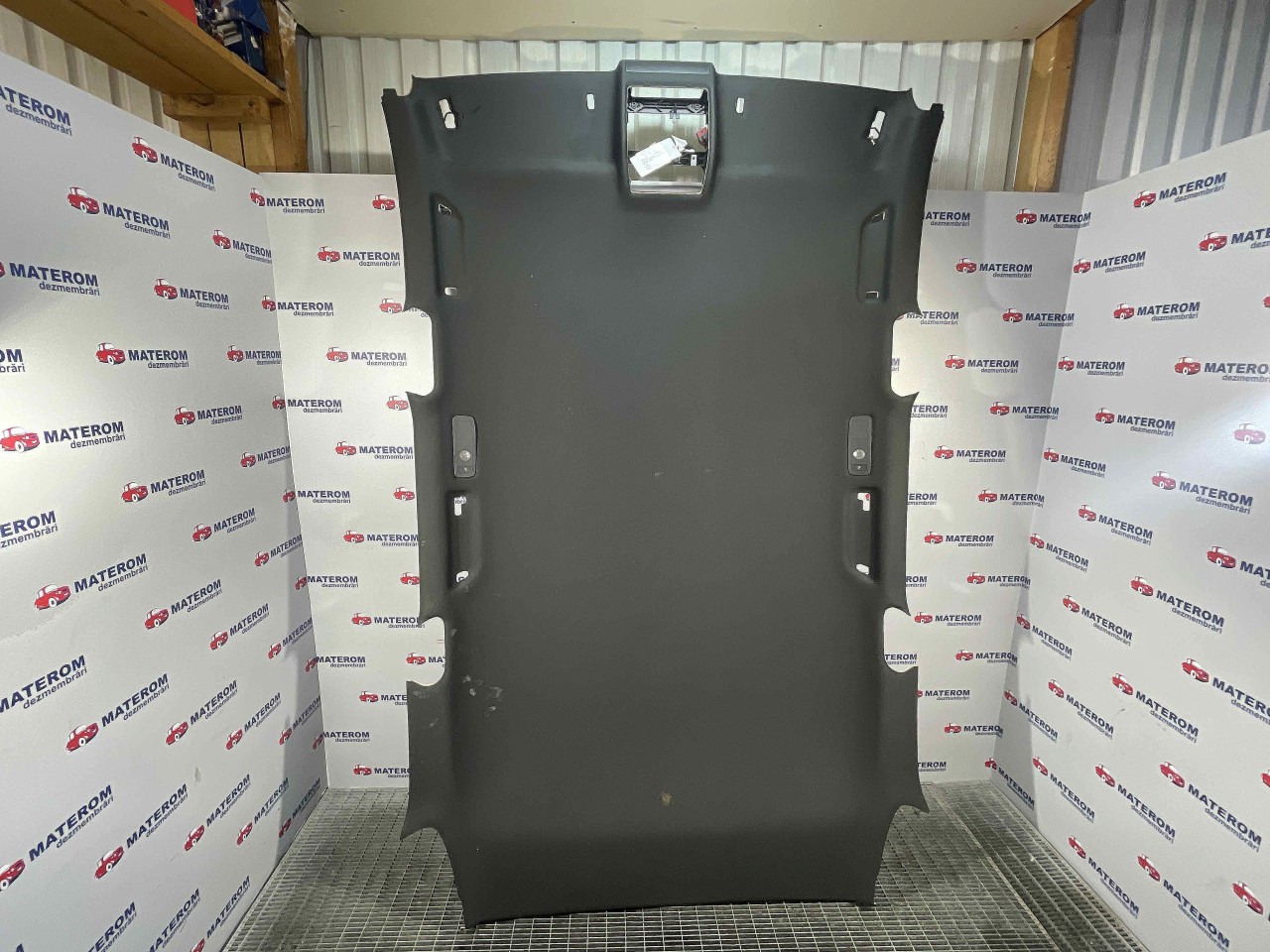 TAPITERIE PAVILION VW TOUAREG - - (2010 2018)