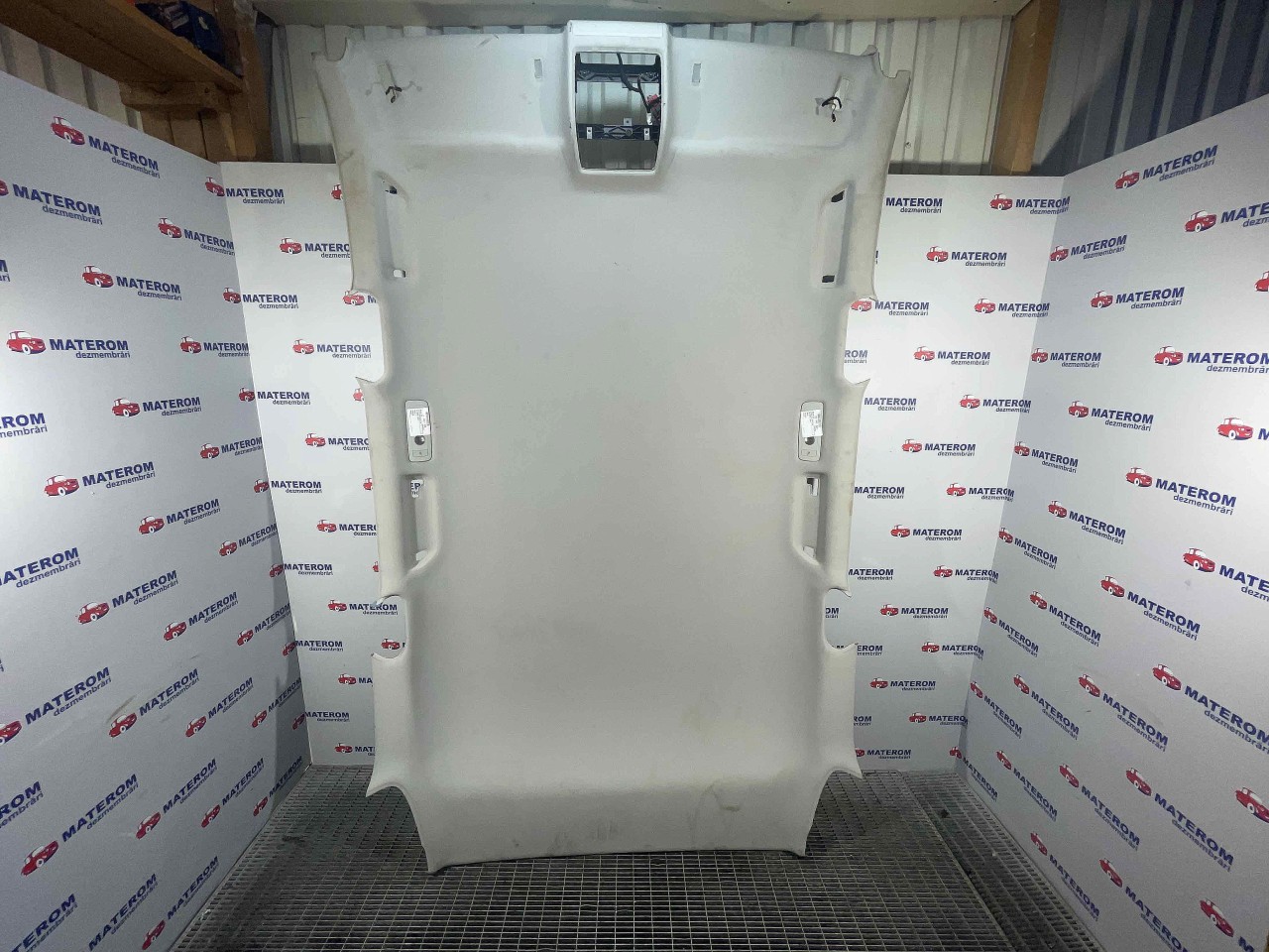 TAPITERIE PAVILION VW TOUAREG - - (2010 2018)