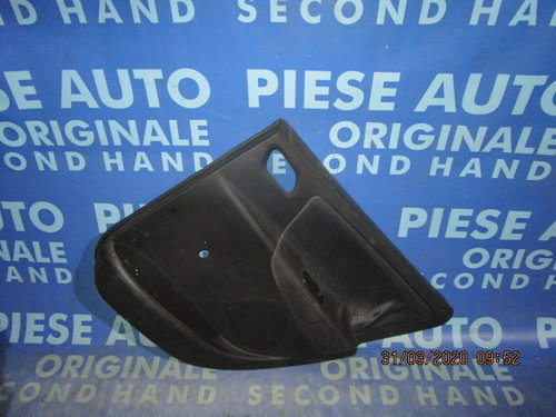 Tapiterie Peugeot 207 2008; 96867025 // 96867023 (portiere spate)