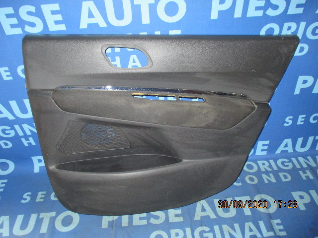 Tapiterie Peugeot 5008; 9683035577 // 96830355ZE (portiere fata)