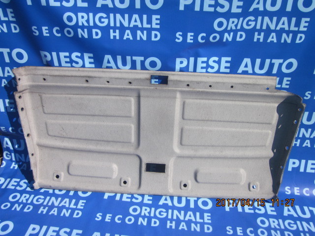 Tapiterie Peugeot Boxer (plafon)