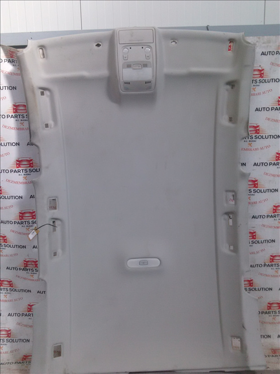 Tapiterie plafon AUDI A4 B8