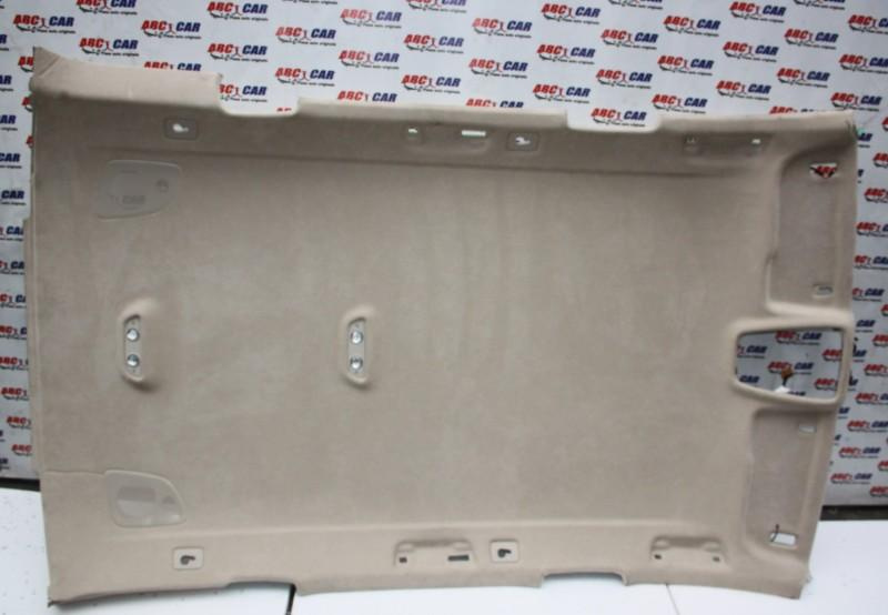 Tapiterie plafon Audi Q7 2015-> 4M 4M0867506F
