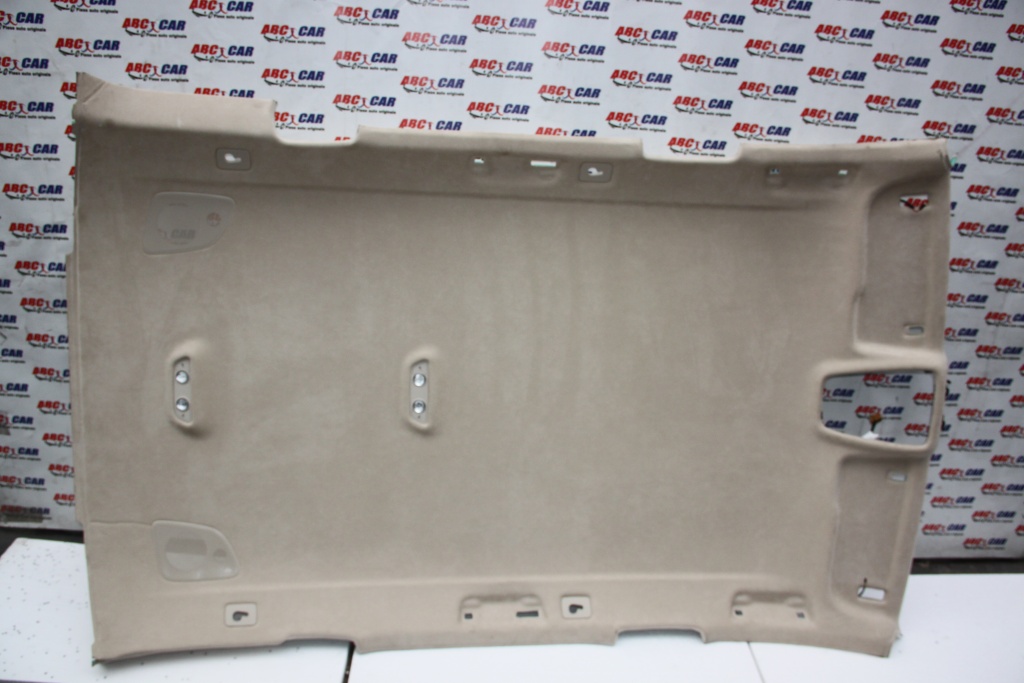 Tapiterie plafon Audi Q7 4M cod: 4M0867506F model 2017