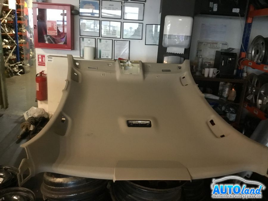Tapiterie Plafon BMW 5 F10 2010