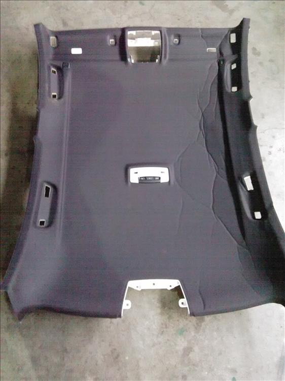 Tapiterie plafon BMW F30 an fabr.2016