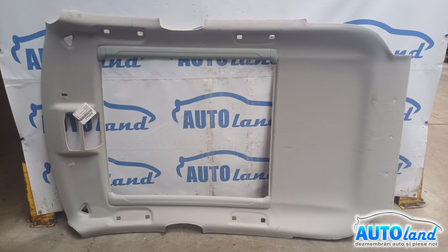 Tapiterie Plafon Cu Panorama Citroen C4 Aircross 2012