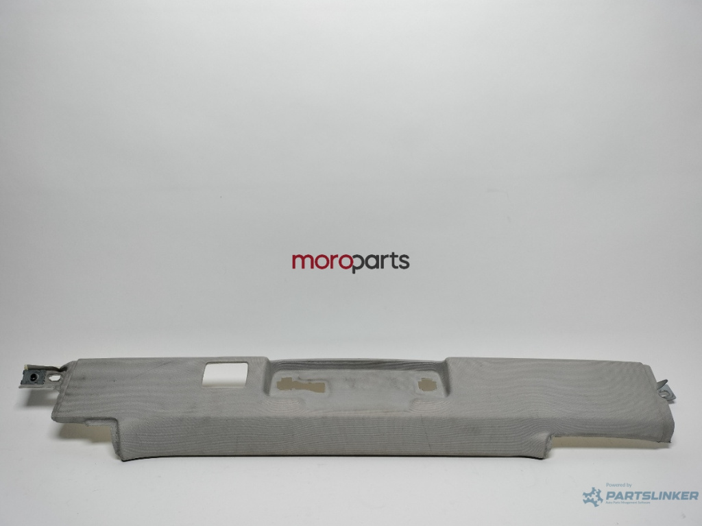 Tapiterie plafon dreapta spate AUDI A4 III Avant 8ED, B7 2004 - 2008 2.0 TDI 16V BLB, BRE VAG 8E0868632