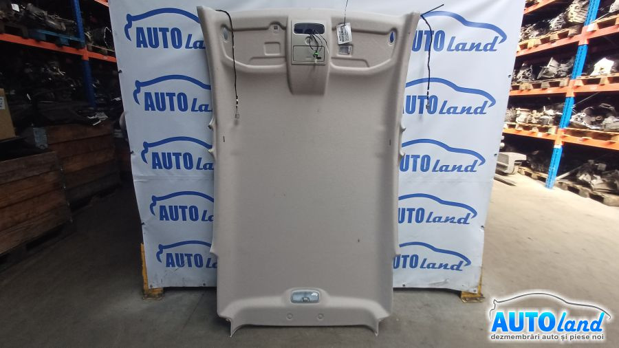 Tapiterie Plafon Ford ECOSPORT II 2013-2017