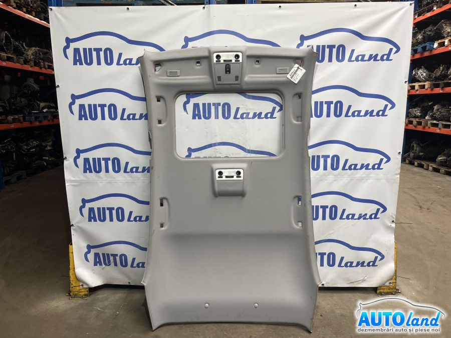 Tapiterie Plafon In 4 Usi BMW 1 E81,E87 2004