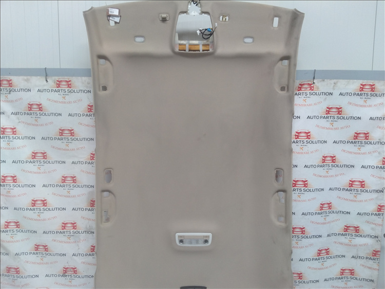Tapiterie plafon MERCEDES-BENZ GLK