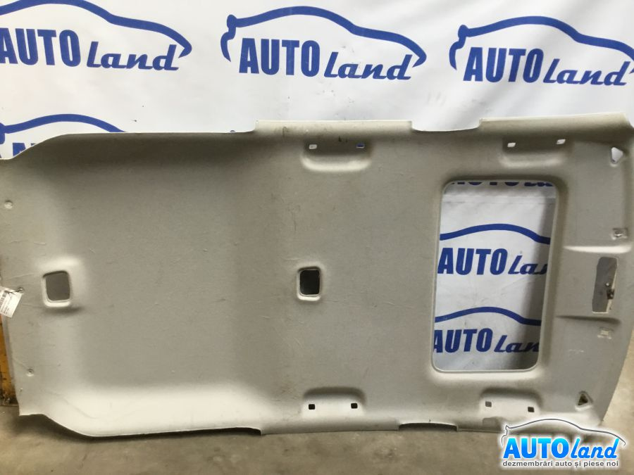 Tapiterie Plafon Model cu Trapa Mitsubishi OUTLANDER 2006