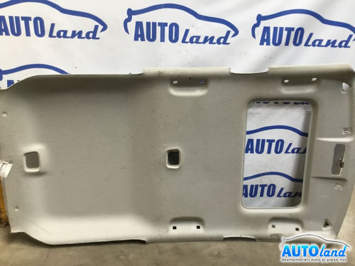 Tapiterie Plafon Model cu Trapa Mitsubishi OUTLANDER 2006