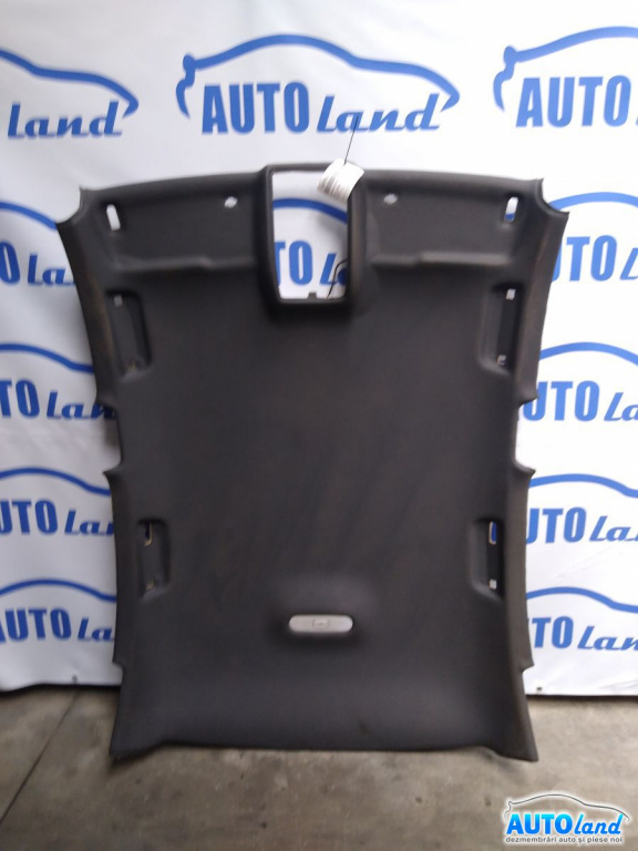 Tapiterie Plafon Neagra Audi A4 8K 2007
