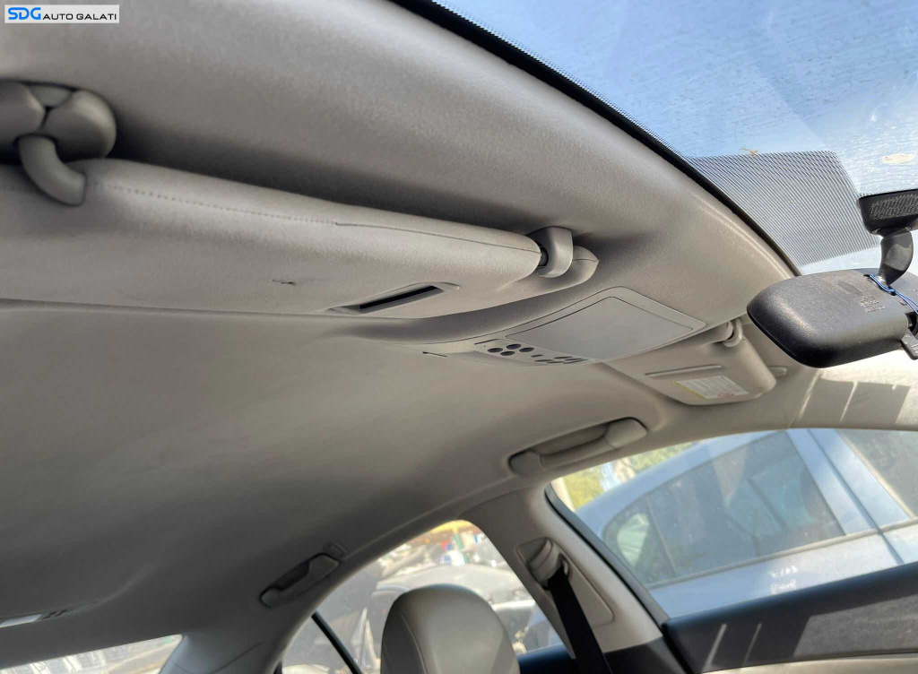 Tapiterie Plafon Tavan Textil Plafoniera Lexus XE20 IS IS220 2005 - 2013 [C0706]