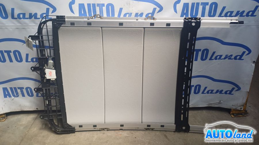 Tapiterie Plafon Trapa Panoramica cu Motoras Citroen C4 Aircross 2012