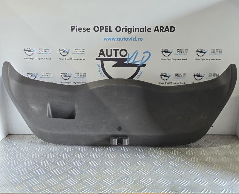 Tapiterie plastic interior portbagaj Opel Adam 2012-2019 13351830