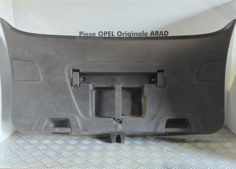 Tapiterie plastic interior portbagaj Opel Astra J 2009-2012 13261681