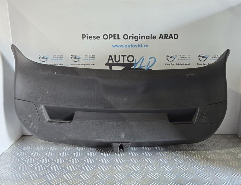 Tapiterie plastic interior portbagaj Opel Astra J Facelift 2012-2018 13294211