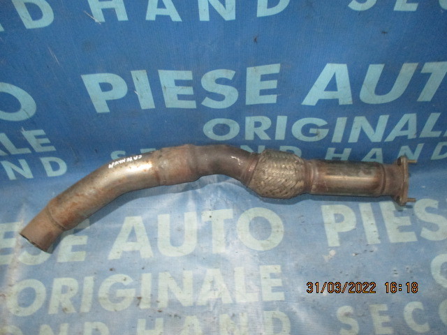 Tapiterie Porsche Cayenne 2004 (plafon, stalpi, parasolare si manere)