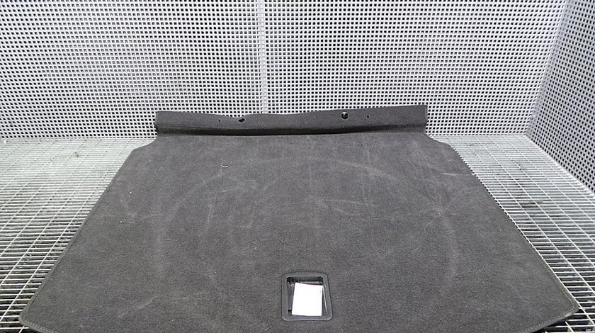 TAPITERIE PORTBAGAJ AUDI A8 --- (2010 - )
