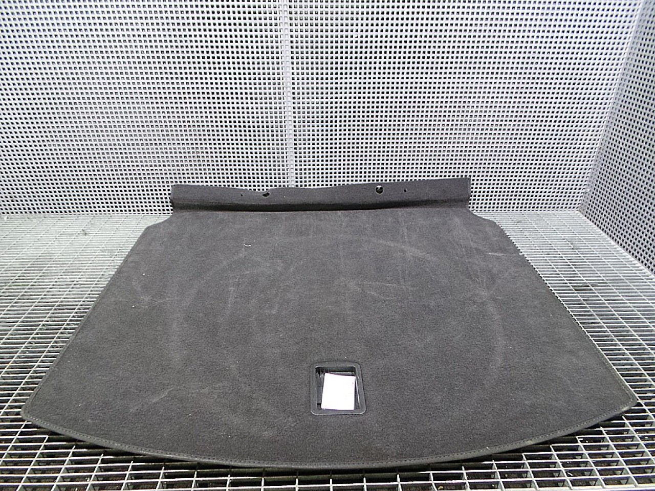 TAPITERIE PORTBAGAJ AUDI A8 A8 - - (2010 2013)