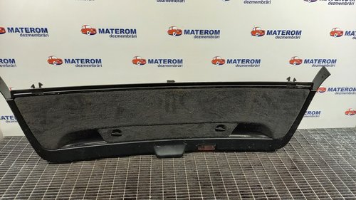 TAPITERIE PORTBAGAJ BMW SERIA 5 F 11 - - (2010 2014)