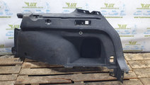 Tapiterie portbagaj dreapta 3g9867428 Volkswagen V...