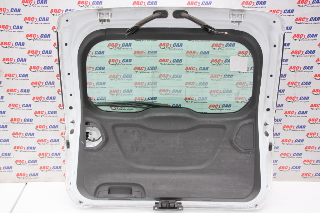Tapiterie portbagaj Ford C-Max Facelift model 2015