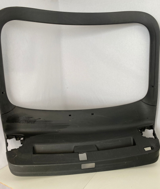 Tapiterie portbagaj / haion 8t8867979 Audi A5 8T [facelift] [2011 - 2016]