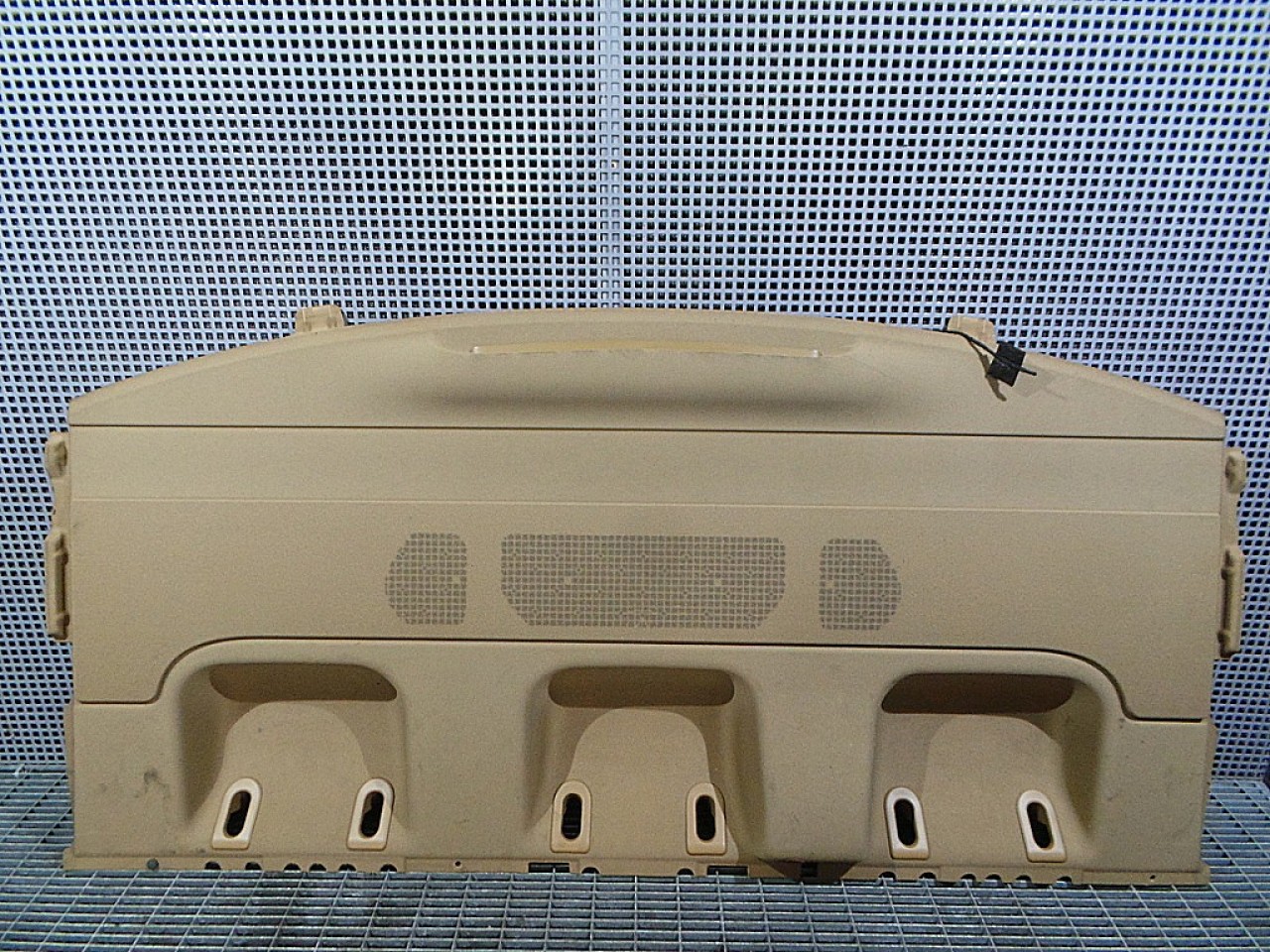 TAPITERIE PORTBAGAJ MERCEDES S-CLASS - - (2006 2013)