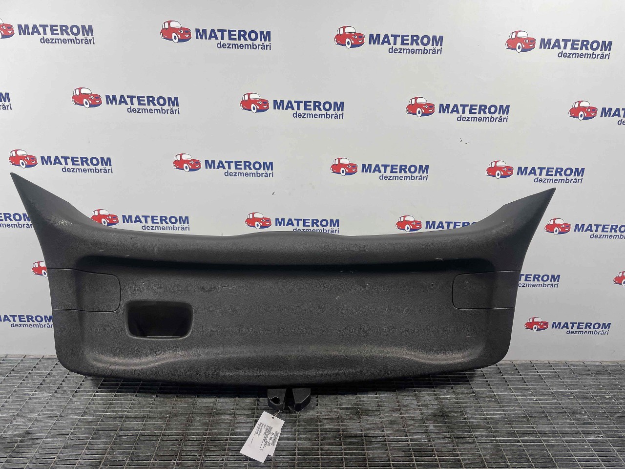 TAPITERIE PORTBAGAJ OPEL ASTRA K ASTRA K - - (2015 2021)