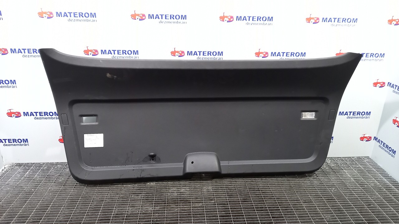 TAPITERIE PORTBAGAJ SKODA SUPERB - - (2015 2020)