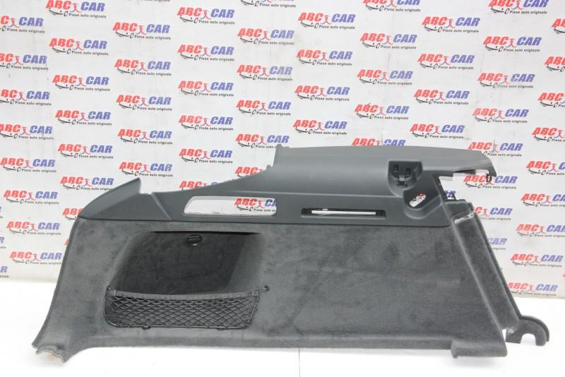 Tapiterie portbagaj stanga Audi A6 2018-2023 C8, 4K 4K9863879