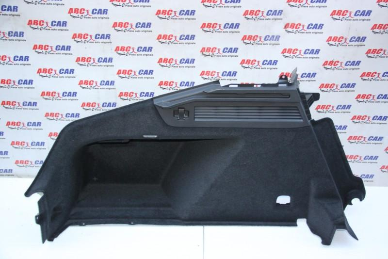 Tapiterie portbagaj Volkswagen Arteon 2017-2020 3G8867427