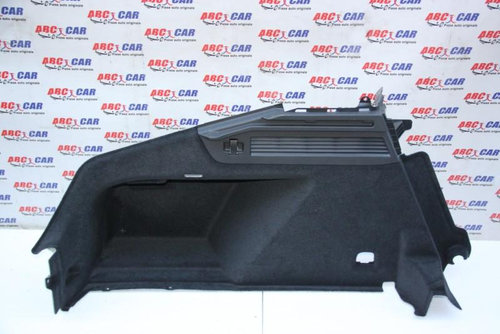 Tapiterie portbagaj Volkswagen Arteon 2017-2020 3G8867427