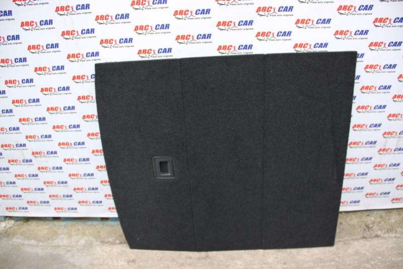 Tapiterie portbagaj Volkswagen Passat B7 2010-2014 3C9863463M
