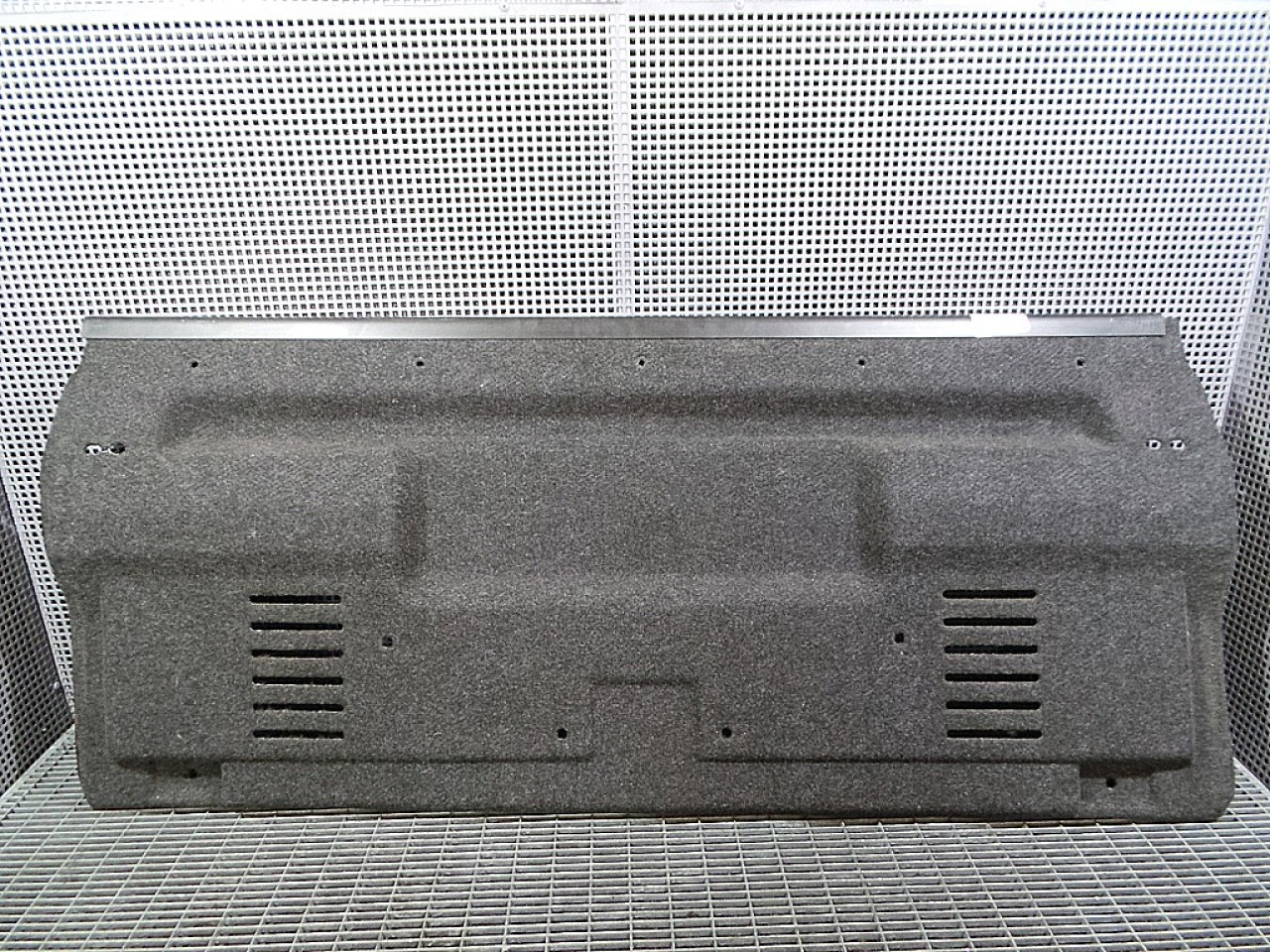 TAPITERIE PORTBAGAJ VW AMAROK - - (2010 2015)