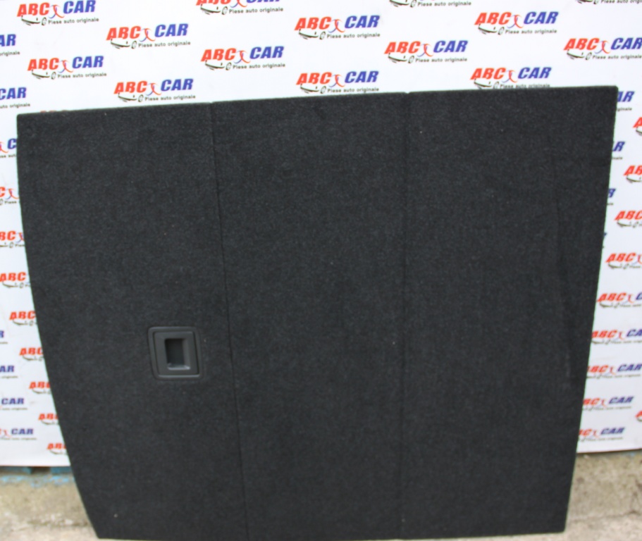Tapiterie portbagaj VW Passat B7 Variant cod: 3C9863463M / 3C9863463N model 2012